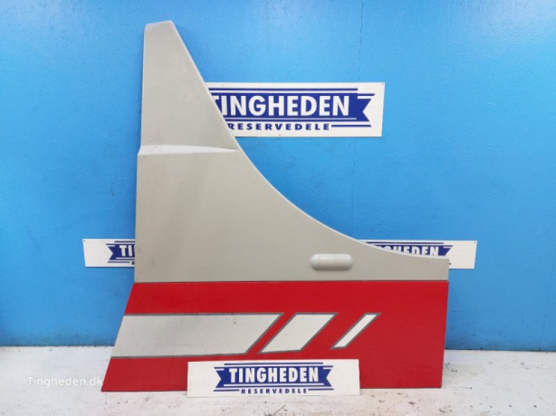 Sonstige Mähdrescherteile typu Massey Ferguson 9280, Gebrauchtmaschine v Hemmet (Obrázek 1)