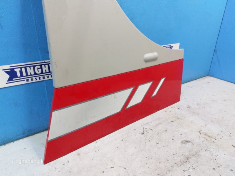 Sonstige Mähdrescherteile typu Massey Ferguson 9280, Gebrauchtmaschine v Hemmet (Obrázek 3)