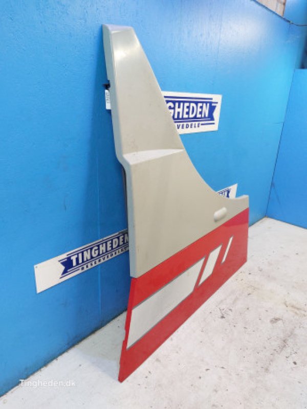 Sonstige Mähdrescherteile typu Massey Ferguson 9280, Gebrauchtmaschine v Hemmet (Obrázek 5)