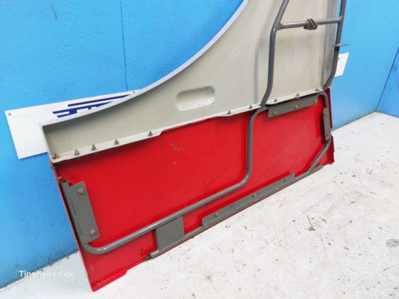 Sonstige Mähdrescherteile typu Massey Ferguson 9280, Gebrauchtmaschine v Hemmet (Obrázek 9)