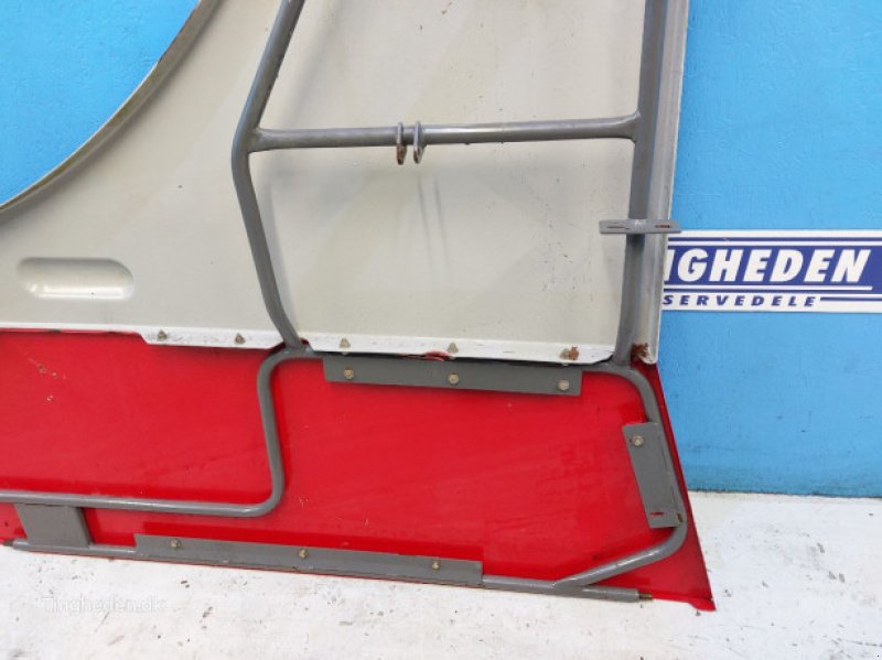 Sonstige Mähdrescherteile typu Massey Ferguson 9280, Gebrauchtmaschine v Hemmet (Obrázek 13)