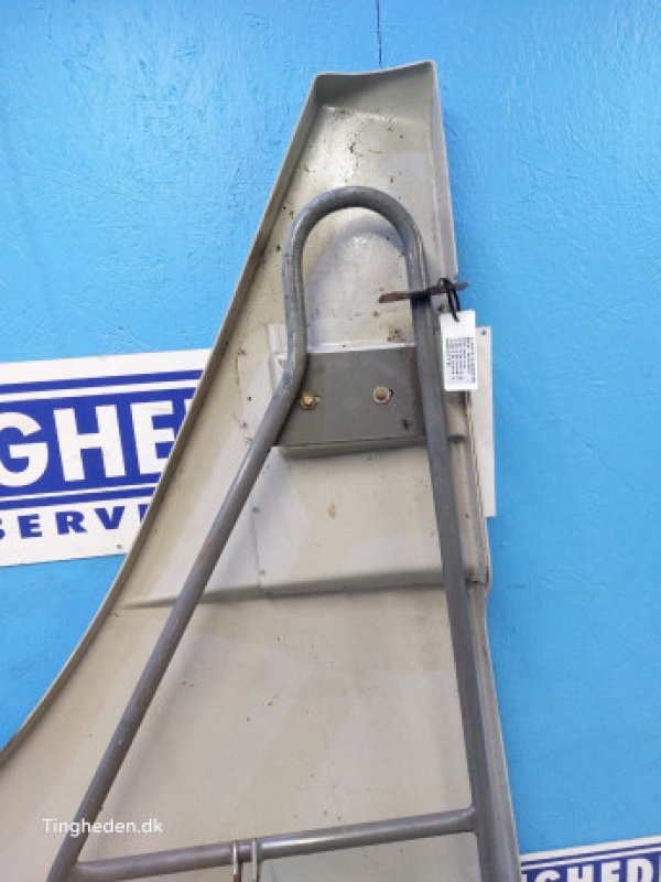 Sonstige Mähdrescherteile typu Massey Ferguson 9280, Gebrauchtmaschine v Hemmet (Obrázek 14)