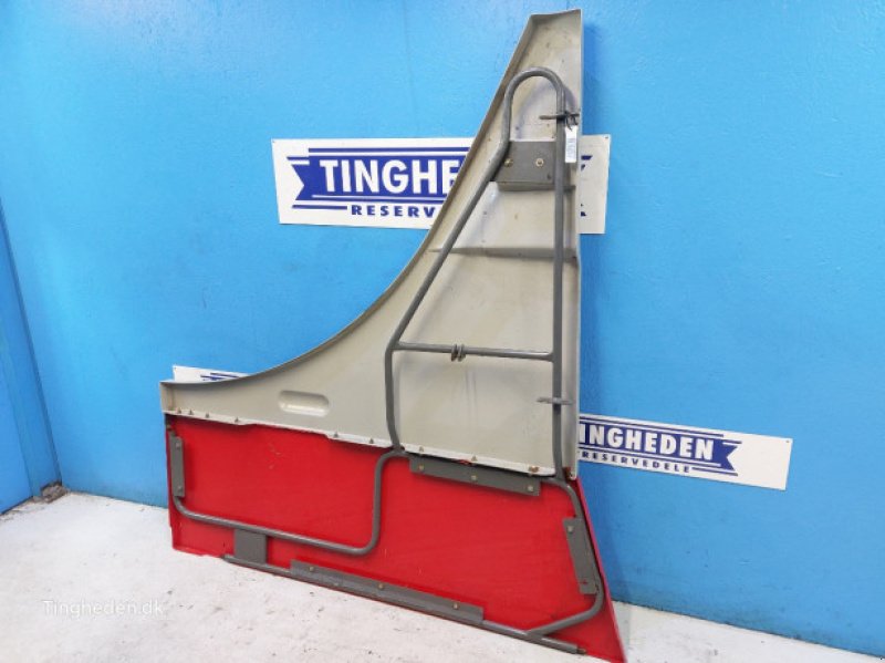 Sonstige Mähdrescherteile typu Massey Ferguson 9280, Gebrauchtmaschine v Hemmet (Obrázek 15)