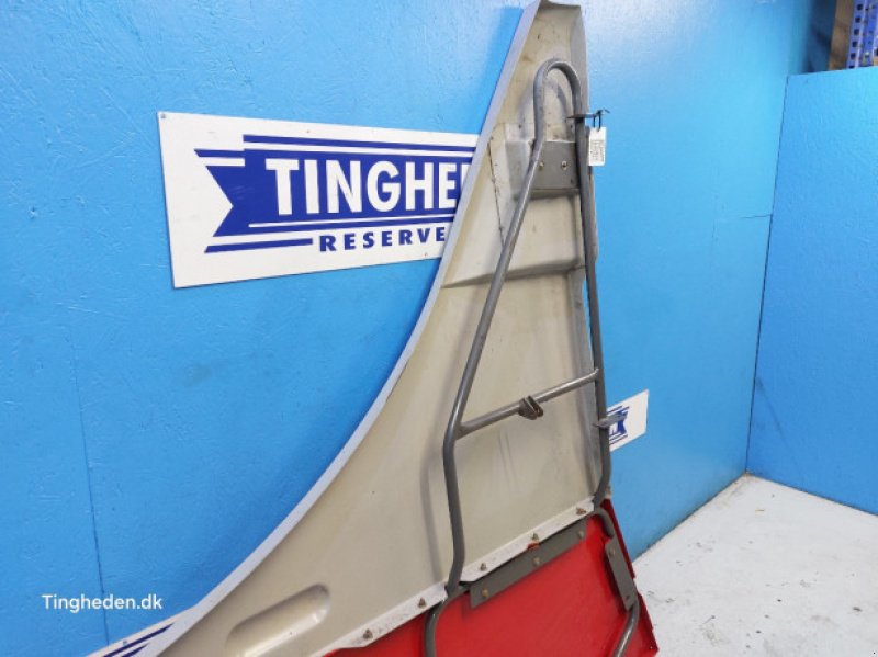 Sonstige Mähdrescherteile typu Massey Ferguson 9280, Gebrauchtmaschine v Hemmet (Obrázek 10)