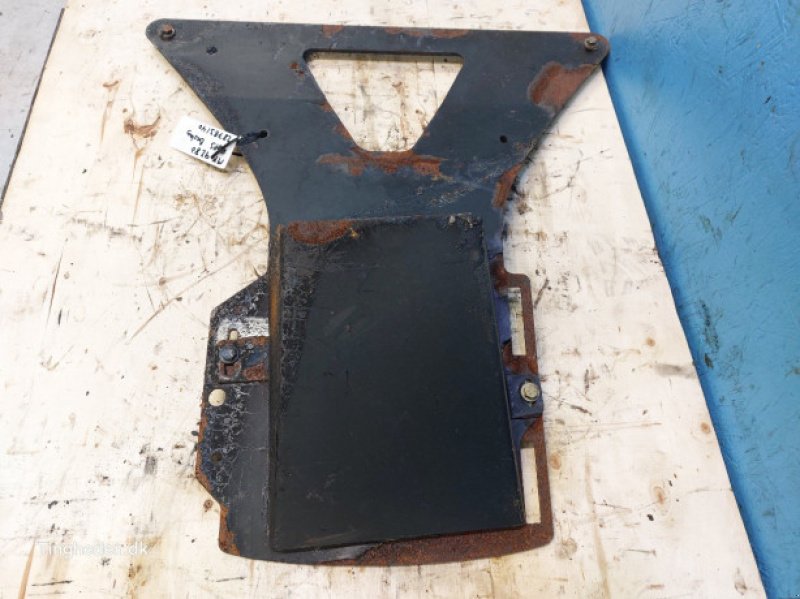 Sonstige Mähdrescherteile typu Massey Ferguson 9280, Gebrauchtmaschine v Hemmet (Obrázek 8)