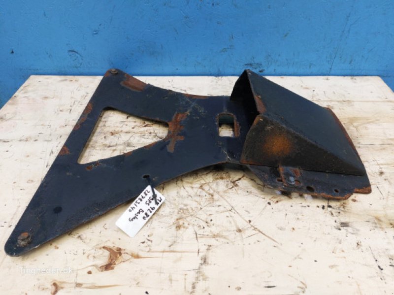 Sonstige Mähdrescherteile typu Massey Ferguson 9280, Gebrauchtmaschine v Hemmet (Obrázek 2)