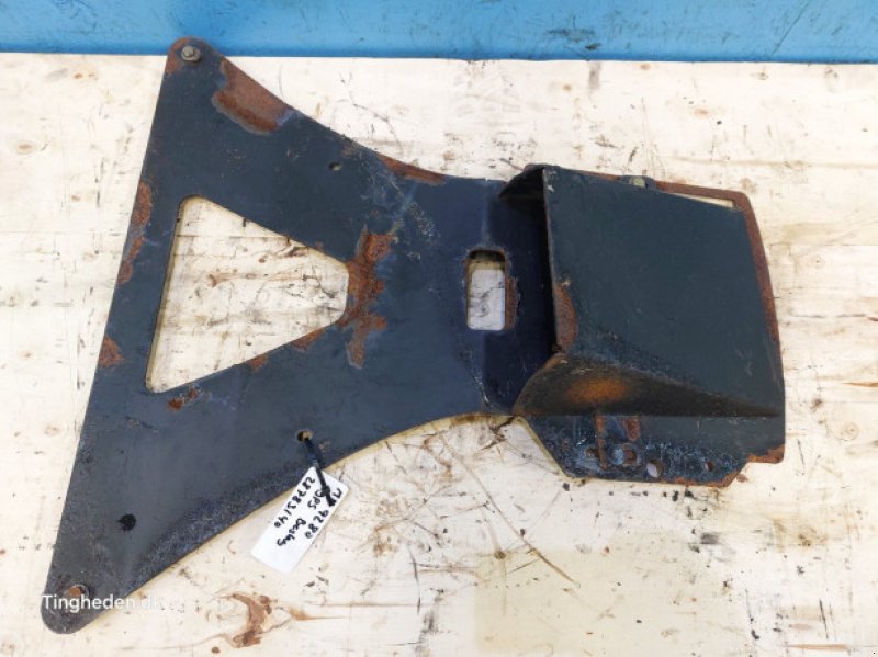 Sonstige Mähdrescherteile typu Massey Ferguson 9280, Gebrauchtmaschine v Hemmet (Obrázek 7)