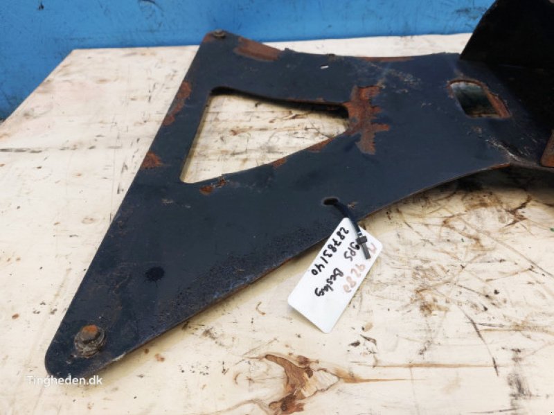 Sonstige Mähdrescherteile typu Massey Ferguson 9280, Gebrauchtmaschine v Hemmet (Obrázek 4)