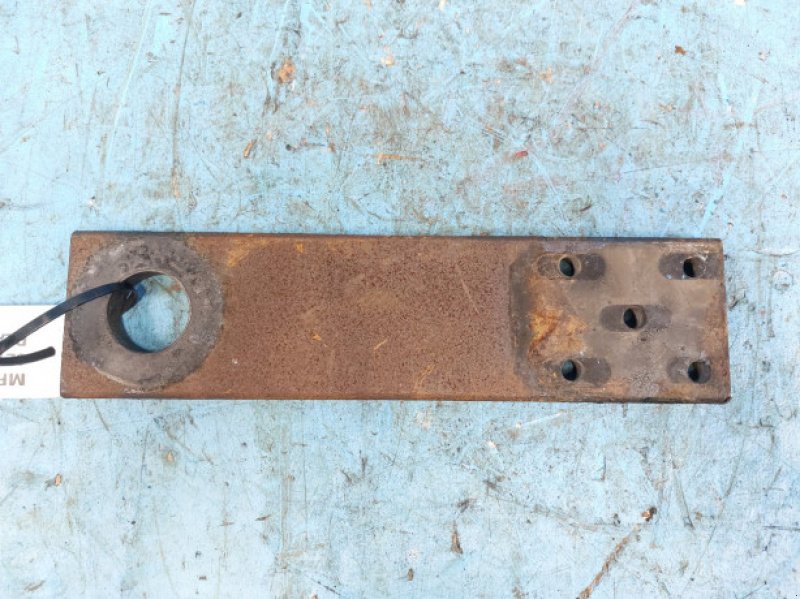 Sonstige Mähdrescherteile des Typs Massey Ferguson 9280, Gebrauchtmaschine in Hemmet (Bild 6)