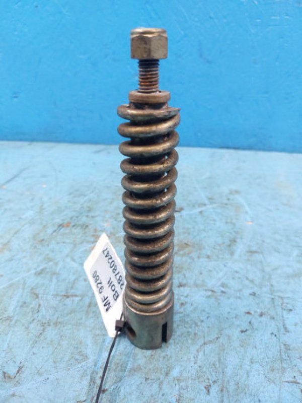 Sonstige Mähdrescherteile des Typs Massey Ferguson 9280, Gebrauchtmaschine in Hemmet (Bild 4)