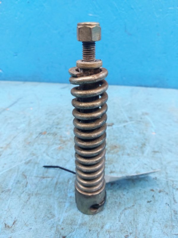 Sonstige Mähdrescherteile des Typs Massey Ferguson 9280, Gebrauchtmaschine in Hemmet (Bild 5)