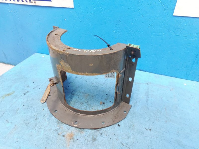 Sonstige Mähdrescherteile typu Massey Ferguson 9280, Gebrauchtmaschine v Hemmet (Obrázek 5)