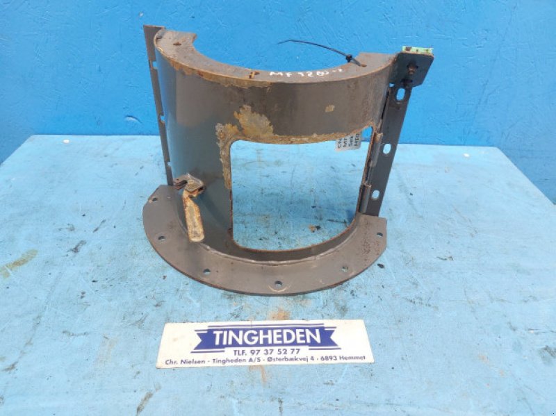 Sonstige Mähdrescherteile typu Massey Ferguson 9280, Gebrauchtmaschine v Hemmet (Obrázek 1)