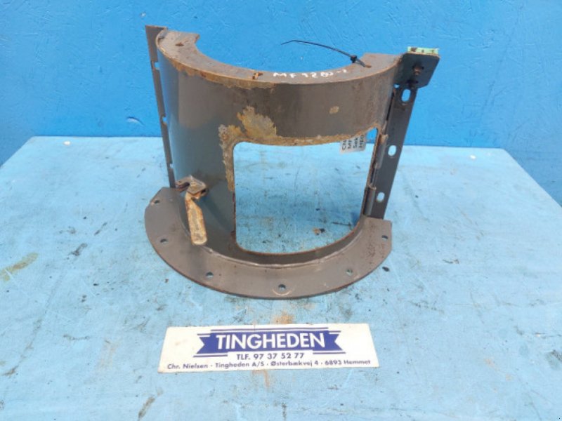 Sonstige Mähdrescherteile typu Massey Ferguson 9280, Gebrauchtmaschine v Hemmet (Obrázek 1)