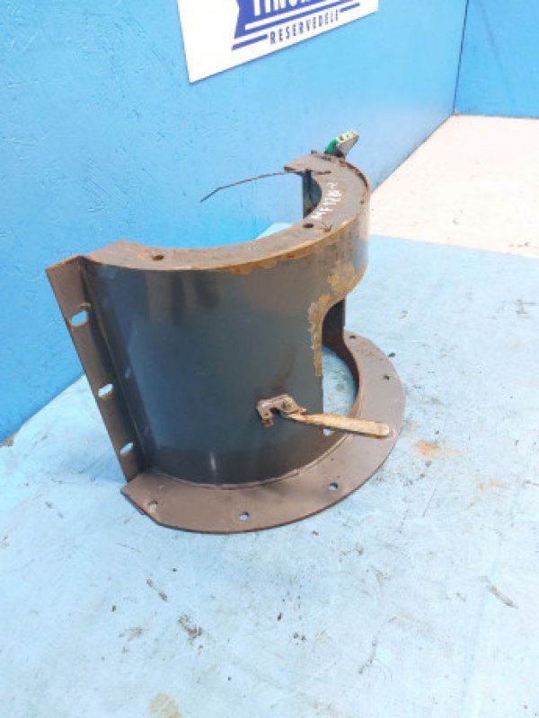 Sonstige Mähdrescherteile typu Massey Ferguson 9280, Gebrauchtmaschine v Hemmet (Obrázek 3)