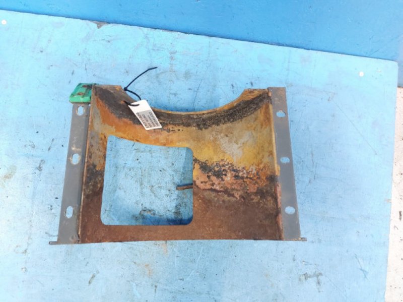 Sonstige Mähdrescherteile typu Massey Ferguson 9280, Gebrauchtmaschine v Hemmet (Obrázek 8)