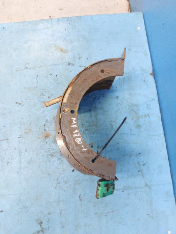 Sonstige Mähdrescherteile typu Massey Ferguson 9280, Gebrauchtmaschine v Hemmet (Obrázek 4)