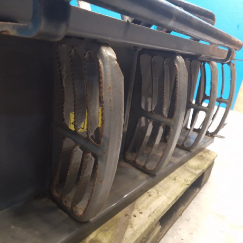 Sonstige Mähdrescherteile des Typs Massey Ferguson 9280, Gebrauchtmaschine in Hemmet (Bild 16)