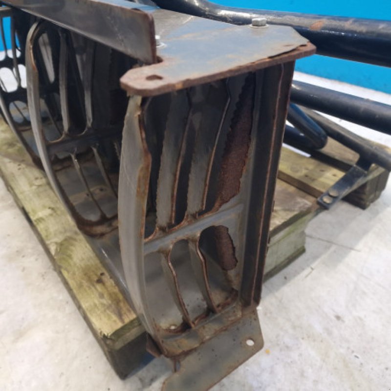 Sonstige Mähdrescherteile des Typs Massey Ferguson 9280, Gebrauchtmaschine in Hemmet (Bild 13)