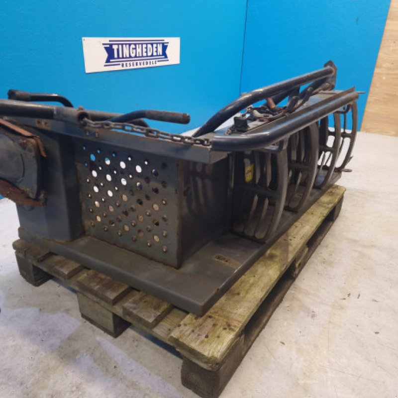 Sonstige Mähdrescherteile des Typs Massey Ferguson 9280, Gebrauchtmaschine in Hemmet (Bild 3)