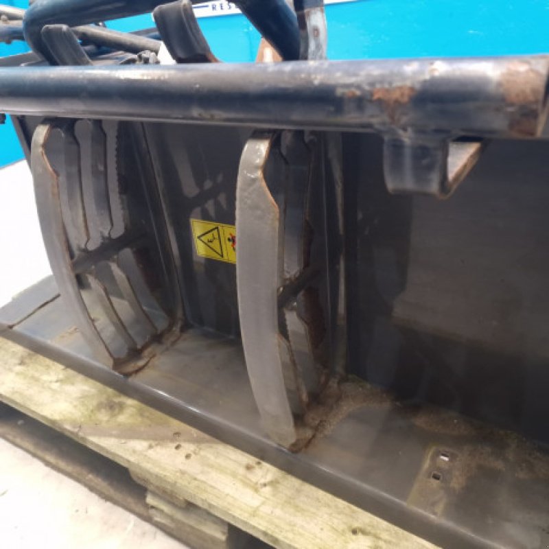 Sonstige Mähdrescherteile des Typs Massey Ferguson 9280, Gebrauchtmaschine in Hemmet (Bild 14)