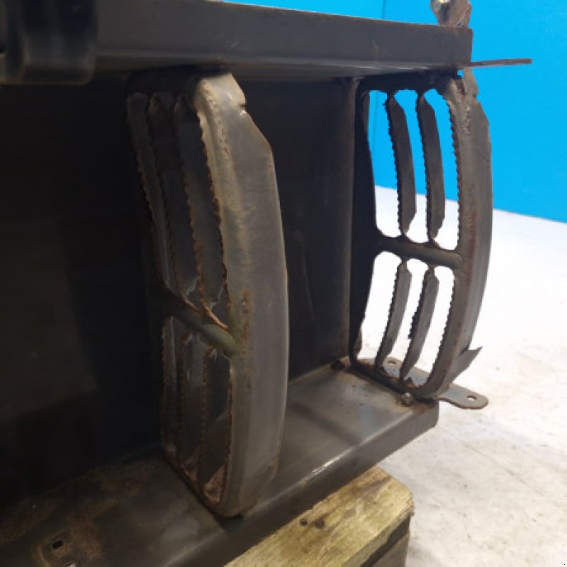 Sonstige Mähdrescherteile des Typs Massey Ferguson 9280, Gebrauchtmaschine in Hemmet (Bild 15)