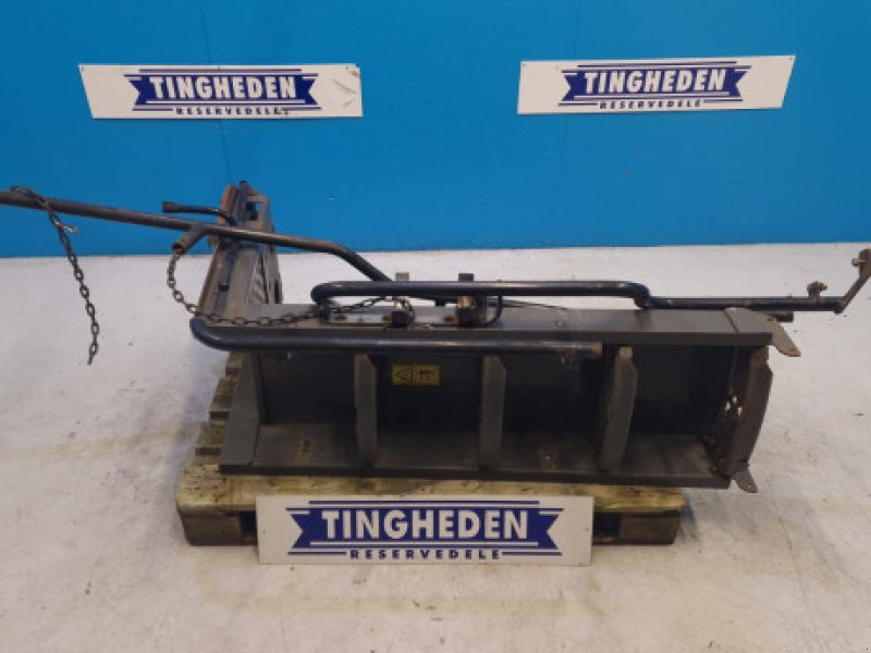 Sonstige Mähdrescherteile tip Massey Ferguson 9280, Gebrauchtmaschine in Hemmet (Poză 1)