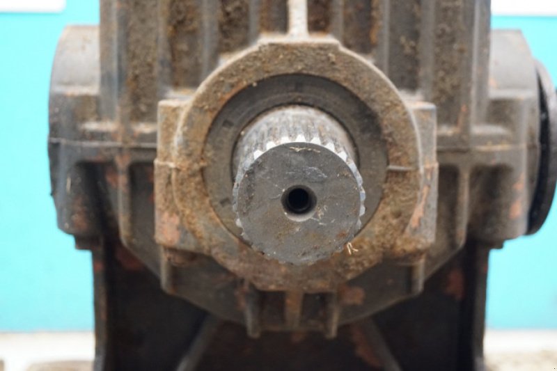 Sonstige Mähdrescherteile typu Massey Ferguson 9280, Gebrauchtmaschine v Hemmet (Obrázek 5)