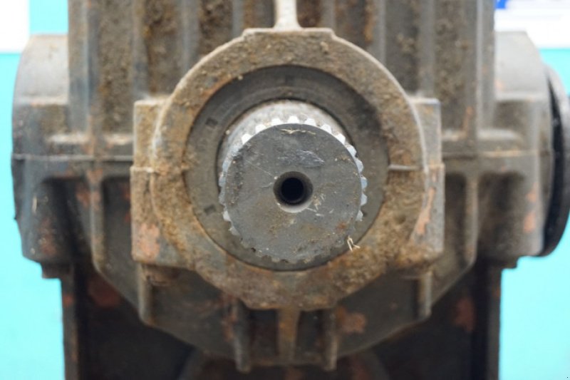 Sonstige Mähdrescherteile typu Massey Ferguson 9280, Gebrauchtmaschine v Hemmet (Obrázek 15)