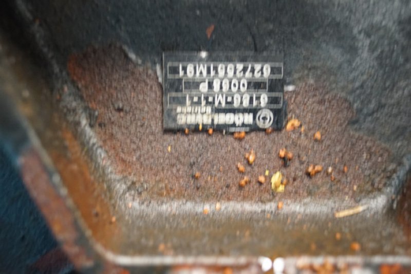 Sonstige Mähdrescherteile typu Massey Ferguson 9280, Gebrauchtmaschine v Hemmet (Obrázek 10)