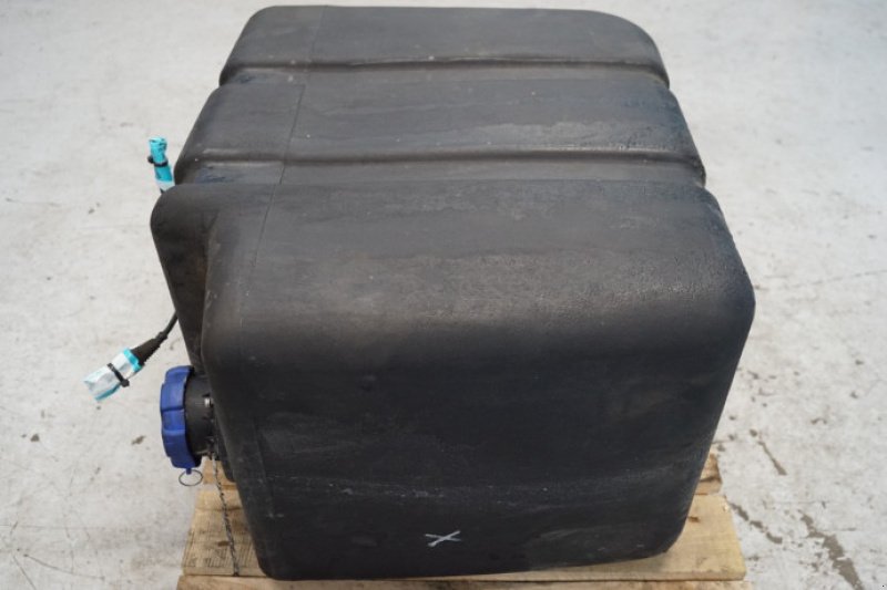 Sonstige Mähdrescherteile типа Massey Ferguson 9280, Gebrauchtmaschine в Hemmet (Фотография 14)