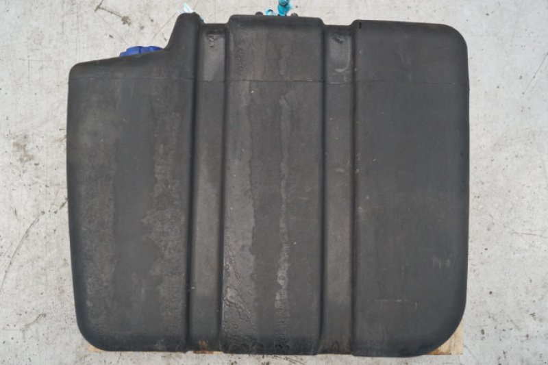 Sonstige Mähdrescherteile типа Massey Ferguson 9280, Gebrauchtmaschine в Hemmet (Фотография 16)