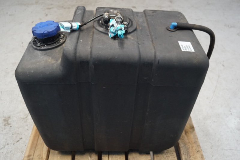 Sonstige Mähdrescherteile типа Massey Ferguson 9280, Gebrauchtmaschine в Hemmet (Фотография 10)