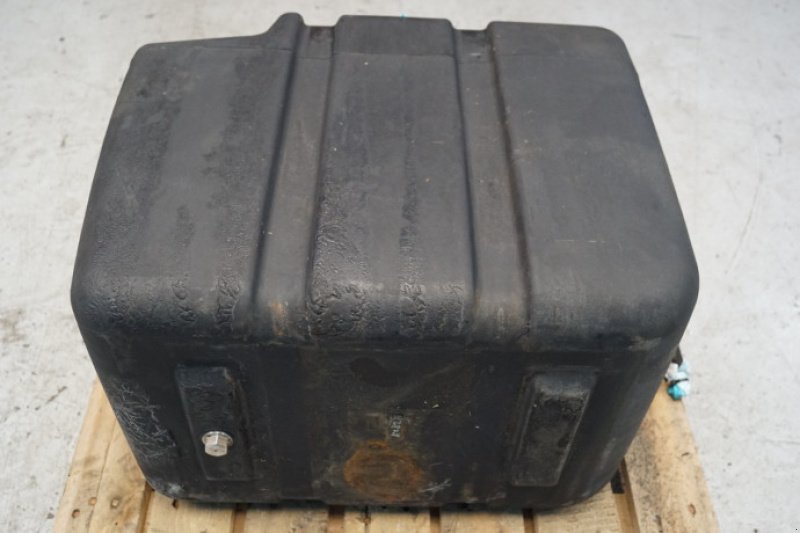 Sonstige Mähdrescherteile типа Massey Ferguson 9280, Gebrauchtmaschine в Hemmet (Фотография 11)