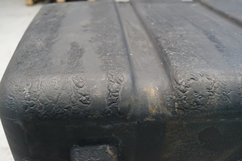 Sonstige Mähdrescherteile типа Massey Ferguson 9280, Gebrauchtmaschine в Hemmet (Фотография 15)