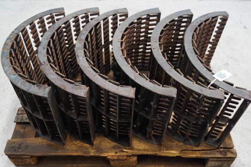 Sonstige Mähdrescherteile des Typs Massey Ferguson 9280, Gebrauchtmaschine in Hemmet (Bild 5)