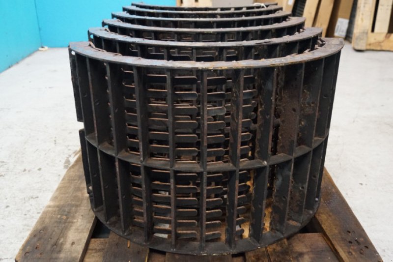 Sonstige Mähdrescherteile des Typs Massey Ferguson 9280, Gebrauchtmaschine in Hemmet (Bild 3)