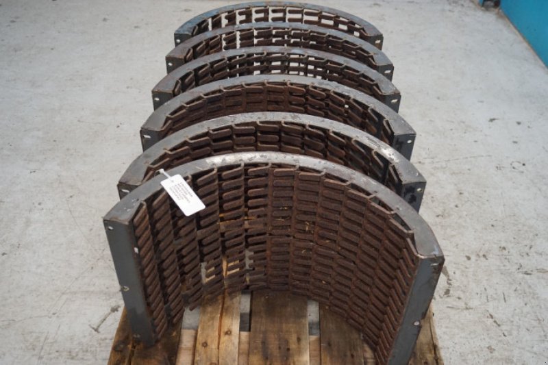 Sonstige Mähdrescherteile des Typs Massey Ferguson 9280, Gebrauchtmaschine in Hemmet (Bild 7)