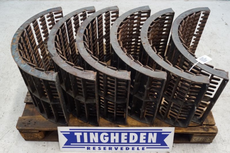 Sonstige Mähdrescherteile des Typs Massey Ferguson 9280, Gebrauchtmaschine in Hemmet (Bild 1)