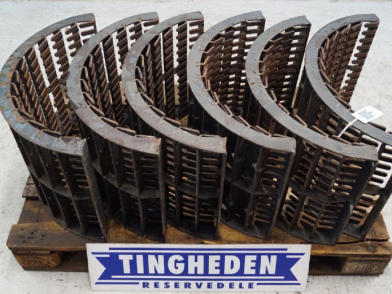 Sonstige Mähdrescherteile du type Massey Ferguson 9280, Gebrauchtmaschine en Hemmet (Photo 1)