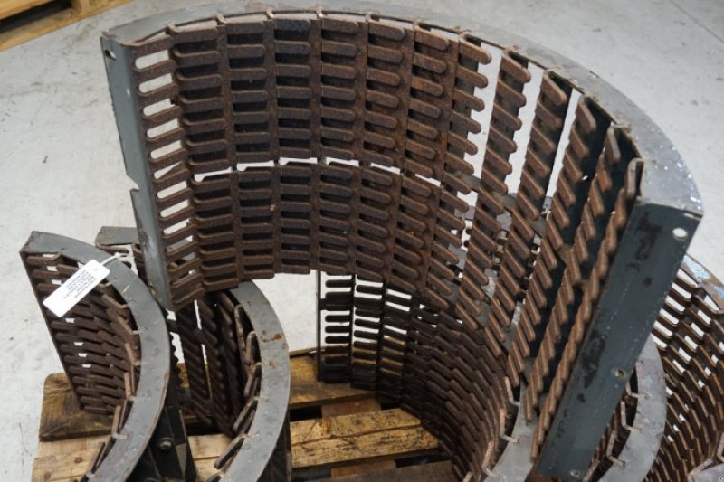 Sonstige Mähdrescherteile des Typs Massey Ferguson 9280, Gebrauchtmaschine in Hemmet (Bild 13)