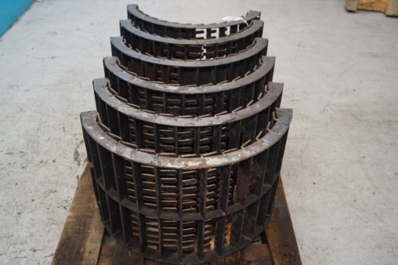 Sonstige Mähdrescherteile des Typs Massey Ferguson 9280, Gebrauchtmaschine in Hemmet (Bild 2)