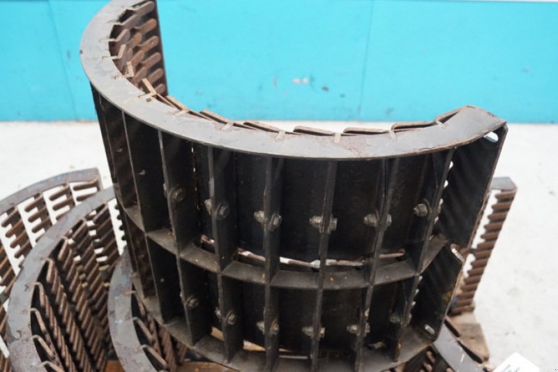 Sonstige Mähdrescherteile des Typs Massey Ferguson 9280, Gebrauchtmaschine in Hemmet (Bild 12)