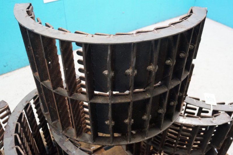 Sonstige Mähdrescherteile des Typs Massey Ferguson 9280, Gebrauchtmaschine in Hemmet (Bild 11)