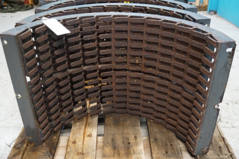 Sonstige Mähdrescherteile des Typs Massey Ferguson 9280, Gebrauchtmaschine in Hemmet (Bild 8)