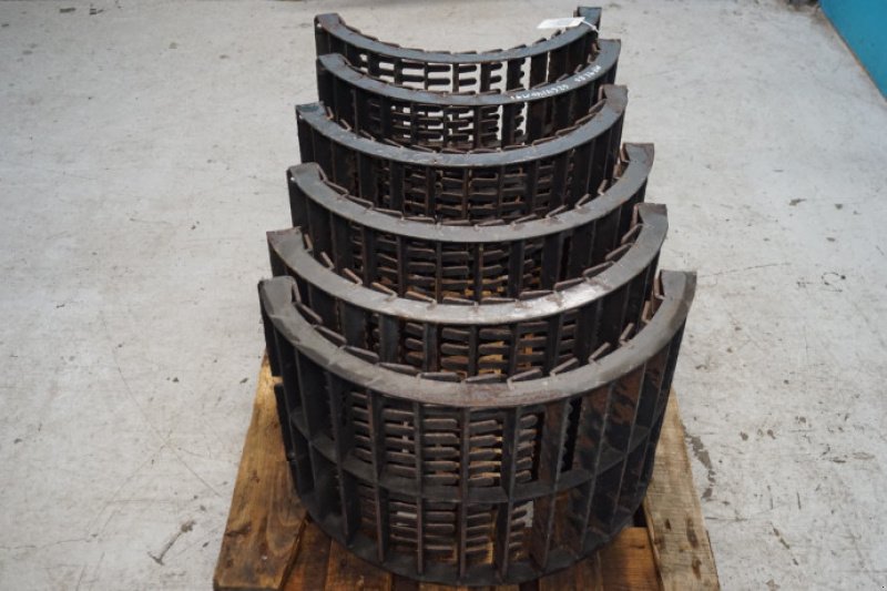 Sonstige Mähdrescherteile typu Massey Ferguson 9280, Gebrauchtmaschine v Hemmet (Obrázek 7)