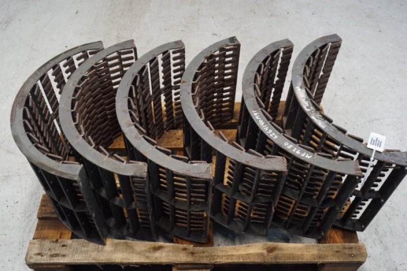 Sonstige Mähdrescherteile typu Massey Ferguson 9280, Gebrauchtmaschine v Hemmet (Obrázek 5)