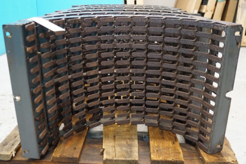 Sonstige Mähdrescherteile typu Massey Ferguson 9280, Gebrauchtmaschine v Hemmet (Obrázek 12)