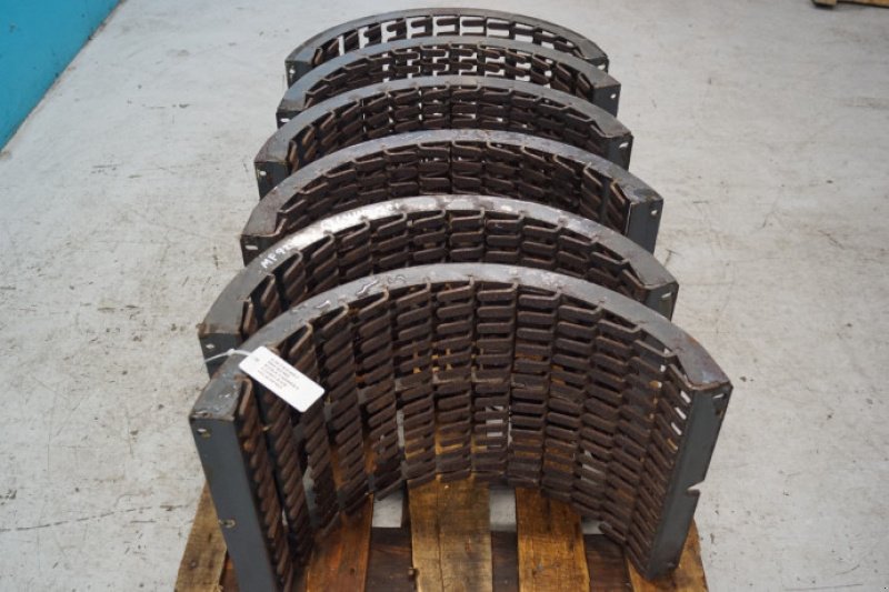 Sonstige Mähdrescherteile typu Massey Ferguson 9280, Gebrauchtmaschine v Hemmet (Obrázek 2)