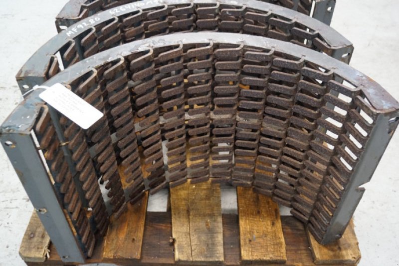 Sonstige Mähdrescherteile typu Massey Ferguson 9280, Gebrauchtmaschine v Hemmet (Obrázek 3)